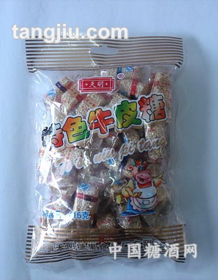 特色牛皮糖