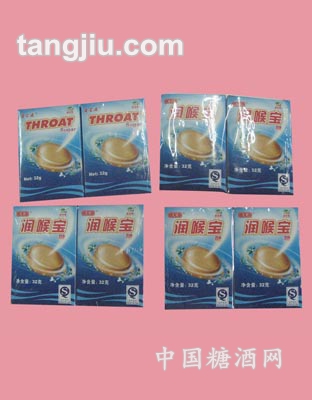 桉叶糖32g
