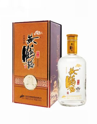 黄鹤楼-珍品