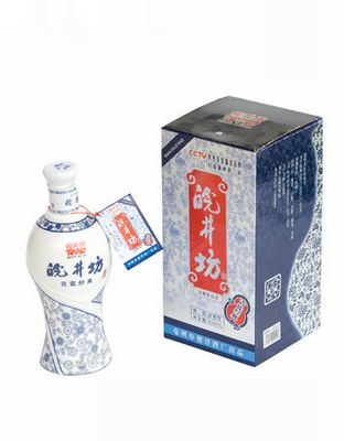 皖井坊青瓷经典
