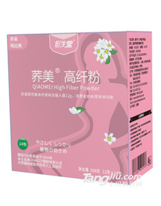 荞美高纤粉