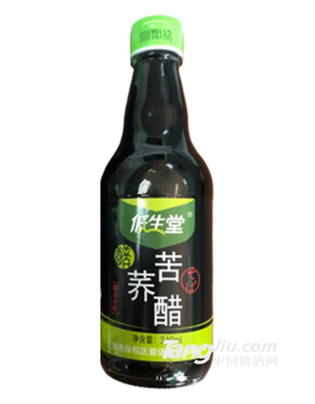 苦荞醋
