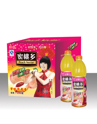 蜜桃多