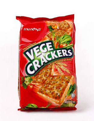 麦奇原味蔬菜梳打饼