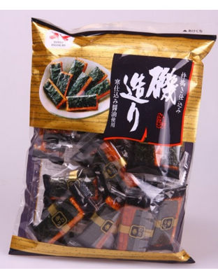 几造力海苔米果