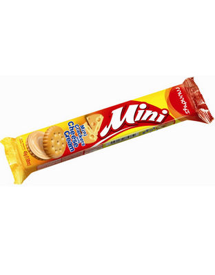 麦奇迷你奶酪夹心饼