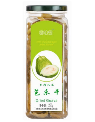 赛味馆芭乐干