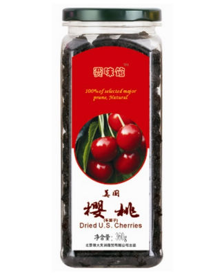 赛味馆美国樱桃