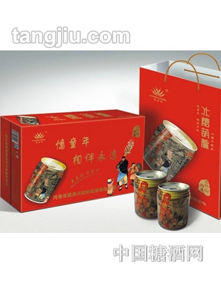 恬润冰糖葫芦