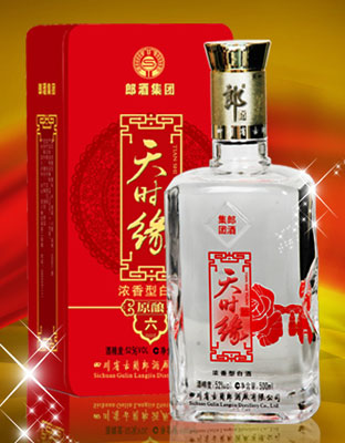 天时缘原酿六