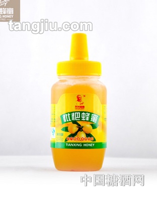 天兴牌枇杷蜂蜜248g
