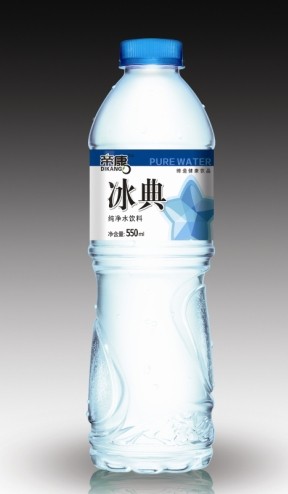 矿泉水2