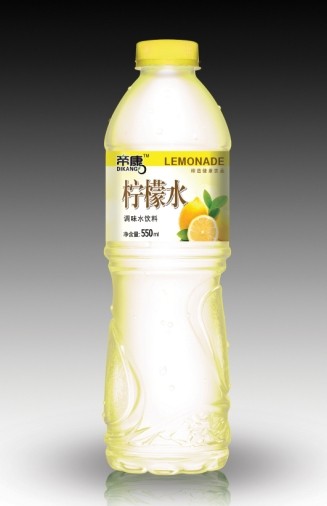 柠檬水2