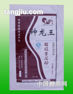 群友系列—神龙王25kg