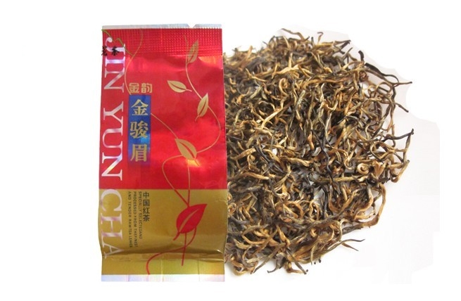 供应桐木关&#183;金骏眉