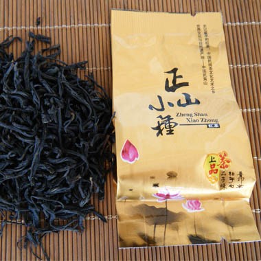 供应桐木关武夷山红茶 正山小种野生
