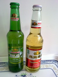 供应燕京啤酒330lm