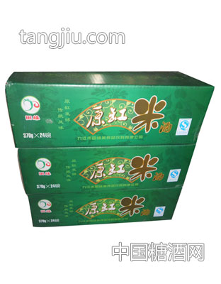 原缸米酒箱装