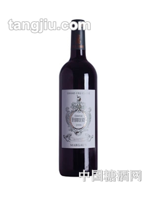 费里埃庄园干红葡萄酒