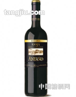 经典时光珍藏干红葡萄酒