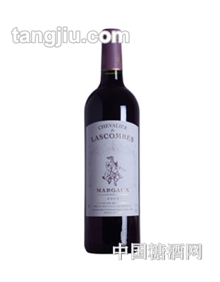 力士金骑士副牌干红葡萄酒