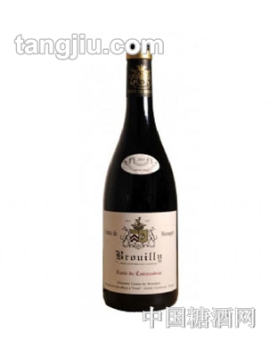 布洛伊骑士干红葡萄酒