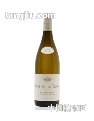 醇惜古堡干白葡萄酒