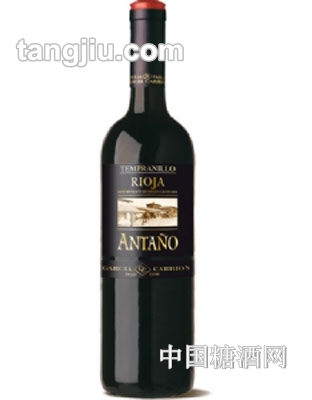 经典时光干红葡萄酒