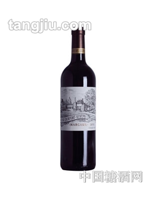 度韦庄园干红葡萄酒