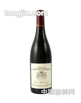 慕丽艾文干红葡萄酒