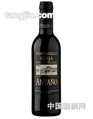 经典时光干红葡萄酒375ml
