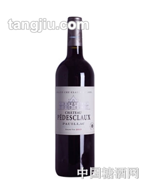 百德诗歌庄园干红葡萄酒