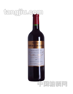 贝卡塔纳庄园干红葡萄酒
