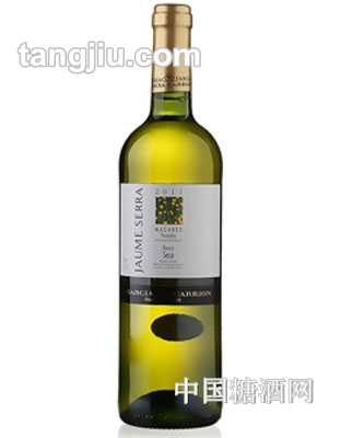 佐米希拉半干白葡萄酒