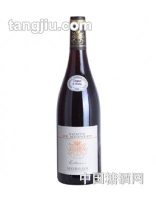 摩根干红葡萄酒