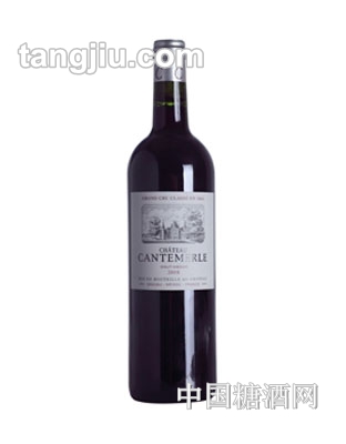 佳得美庄园干红葡萄酒