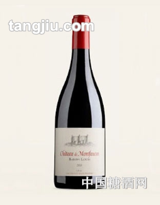 路易男爵干红葡萄酒