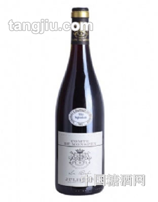 朱丽安娜干红葡萄酒