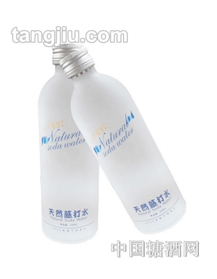 天蕴泉天然苏打水