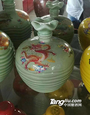 龙腾