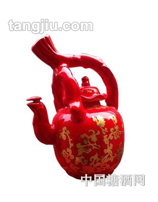 坛子酒9-天蕴皖酒业