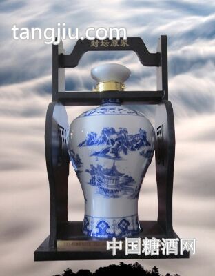 坛子酒7-天蕴皖酒业