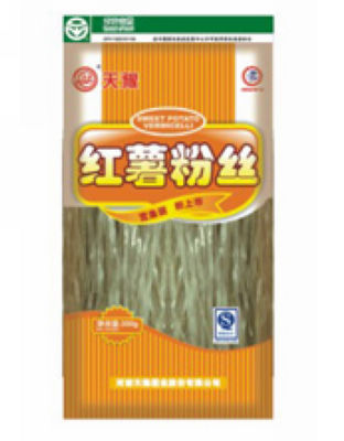 红薯粉丝4