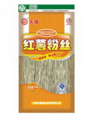 精制红薯粉丝5