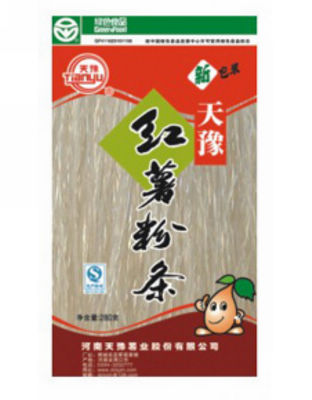 红薯粉丝