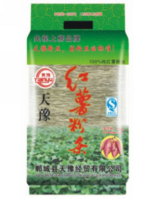 红薯粉丝3