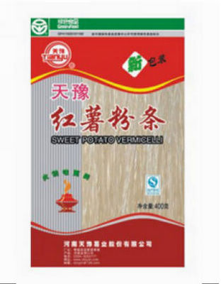 红薯粉丝1
