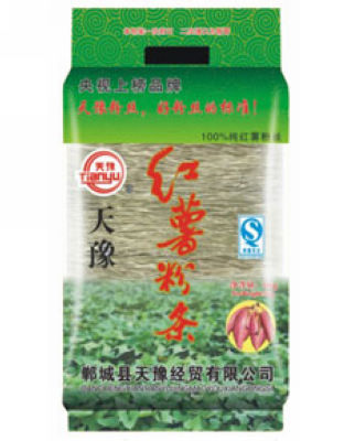 精制红薯粉丝4