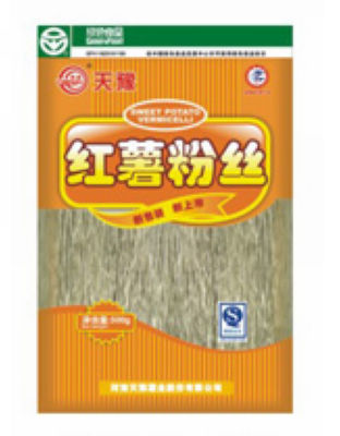 精制红薯粉丝6
