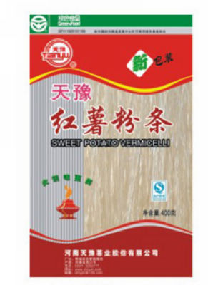 精制红薯粉丝